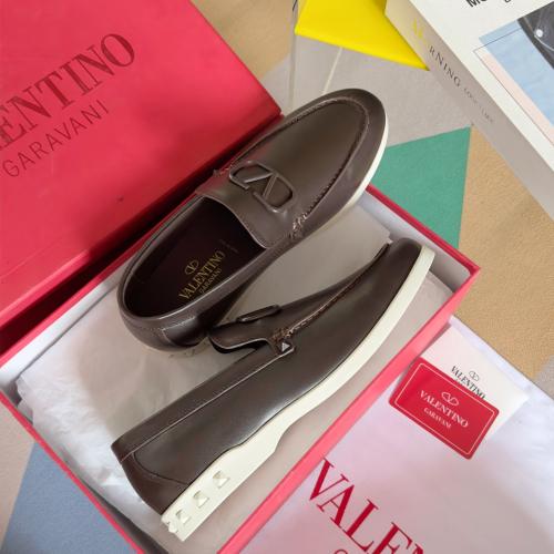 VALENTINO MEN FLAT