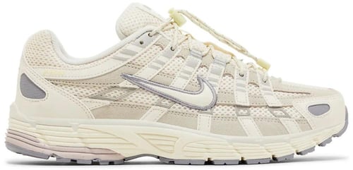 LA Nike P-6000 Beige