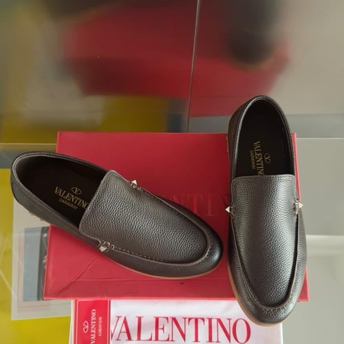 VALENTINO MEN FLAT