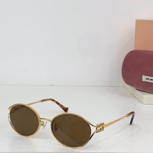 MIU MIU Sunglasses