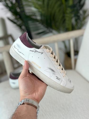 GGDB Men Sneaker