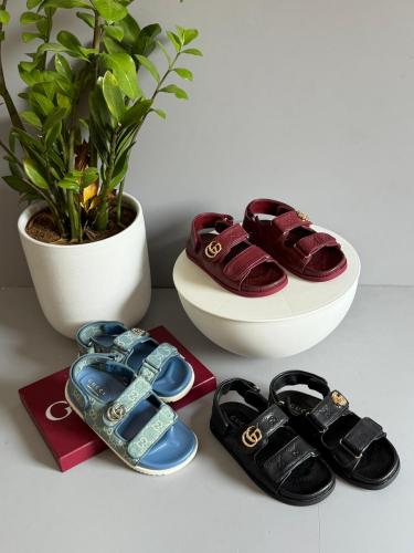 GUCCI Women Slipper