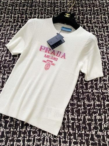 PRADA WOMEN T-SHIRT