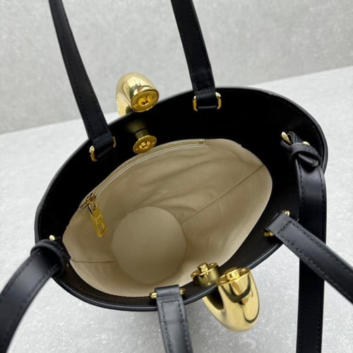 JACQUEMUS MINI Le Petit Bamola