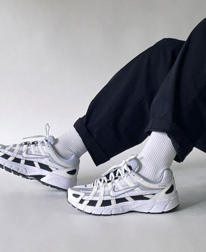 LA Nike P-6000