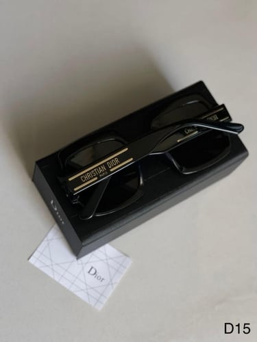Dior Sunglasses