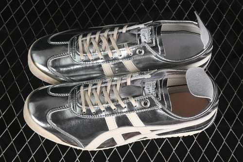 ONITSUKATIGER MEXICO 66 SD WHITE/BLACK