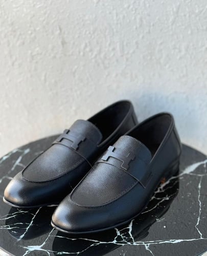 HERMES MEN LOAFER