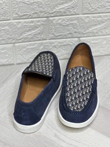 Dior Loafer