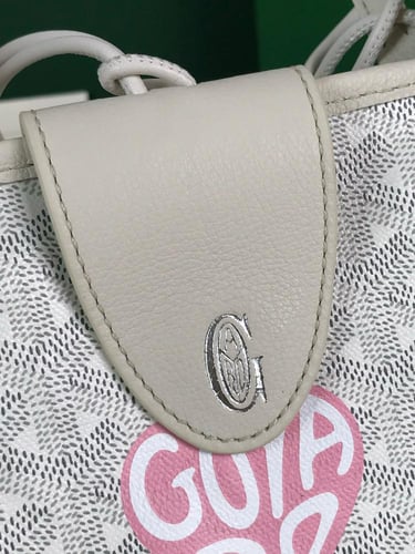 Goyard Tote bag