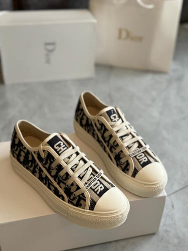 Dior Women Sneaker