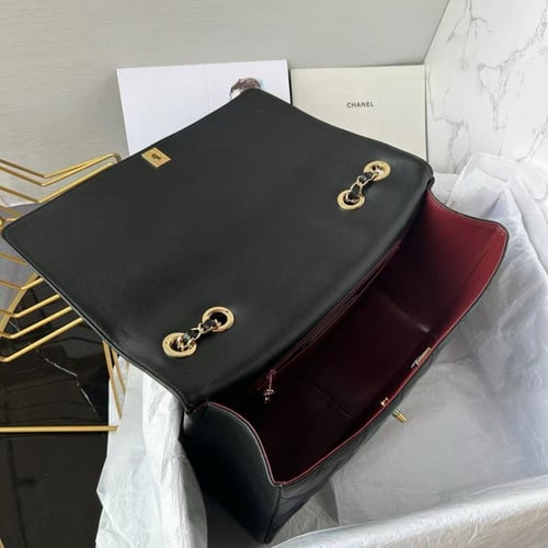 Classic Flap Bag