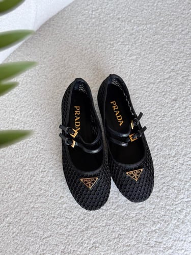 Prada Shoes