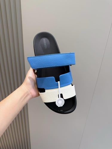 Hermes Men Slipper