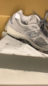 New Balance Sale