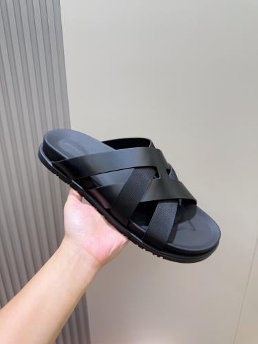 Hermes Men Slipper