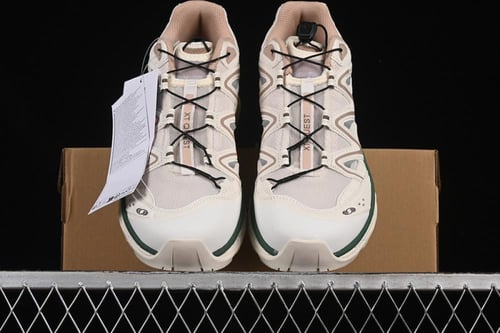 SALOMON XT-QUEST ADV BEIGE/WHITE