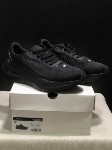 ALO RUNNER GREY