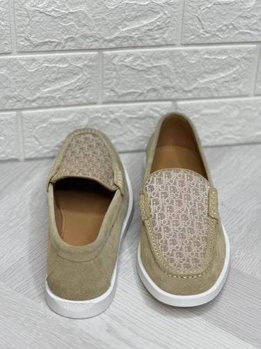Dior Loafer