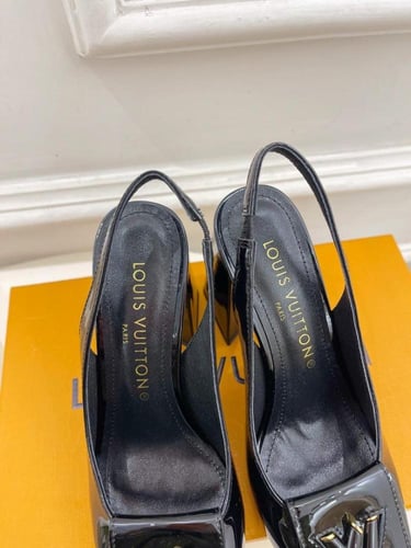 LV HEELS