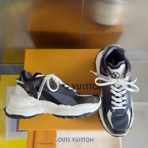 LV Women shoe