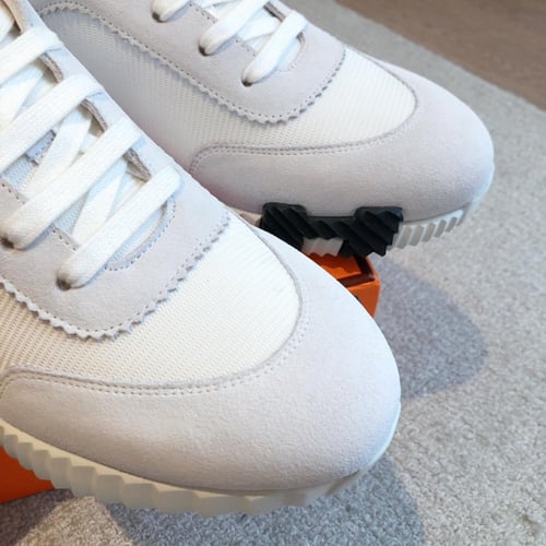 Hermes Women Sneaker