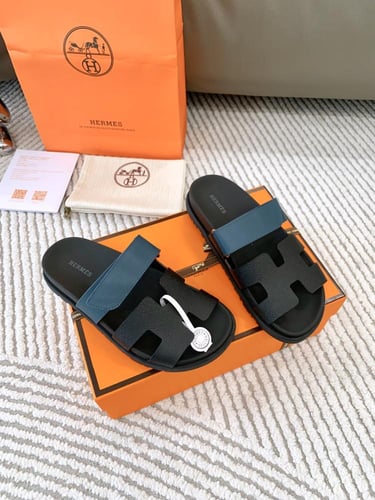 Hermes Women Slipper