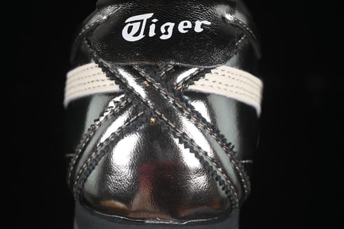 ONITSUKATIGER MEXICO 66 SD WHITE/BLACK