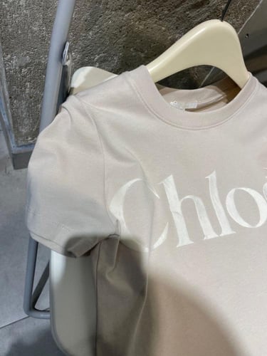 CHLOE WOMEN T-SHIRT