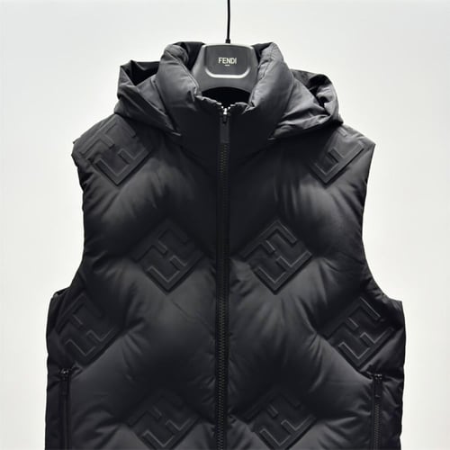 MEN FENDI JACKET