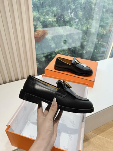 Hermes Women Flat