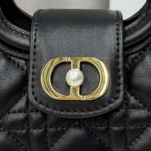 DIOR Jolie Top Handle Mini