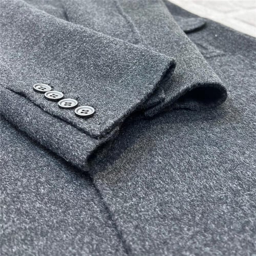 MEN FENDI COAT