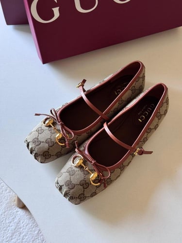 GUCCI FLAT