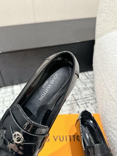 LV Flat