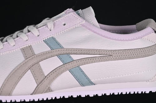 Onitsuka Tiger Mexico 66 VIN GREY/PURPLE