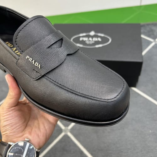 PRADA MEN FLAT