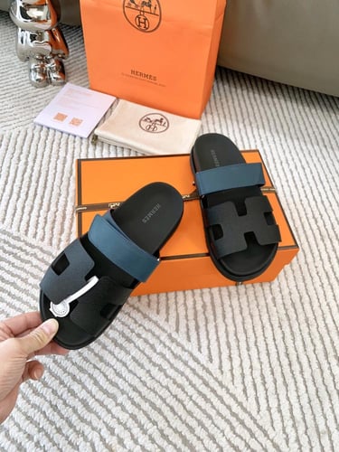 Hermes Women Slipper