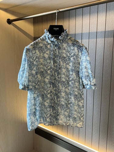 CELINE WOMEN BLOUSE