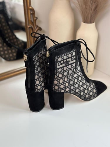 DIOR Boots