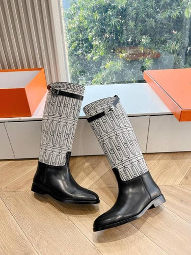 Hermes Boot