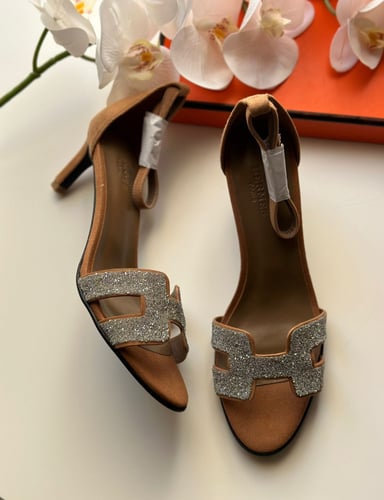 Hermes Heels