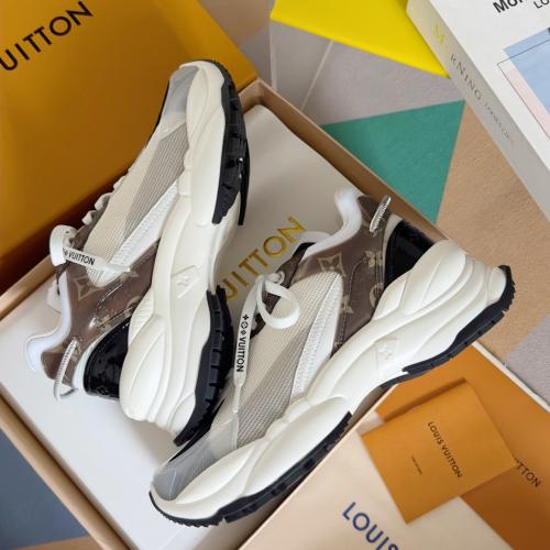 LV Women shoe