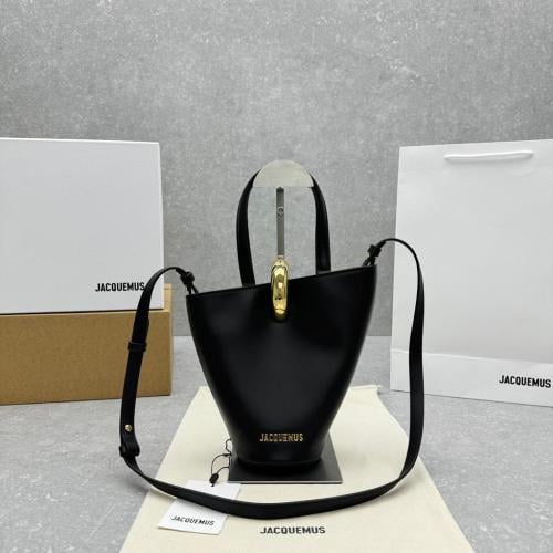 JACQUEMUS MINI Le Petit Bamola