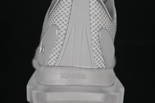 ALO RUNNER GREY