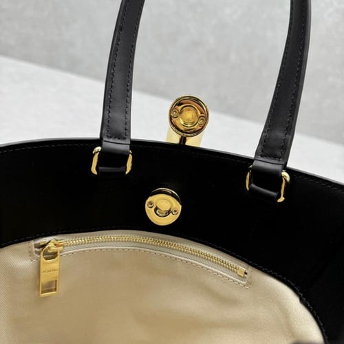 JACQUEMUS MINI Le Petit Bamola