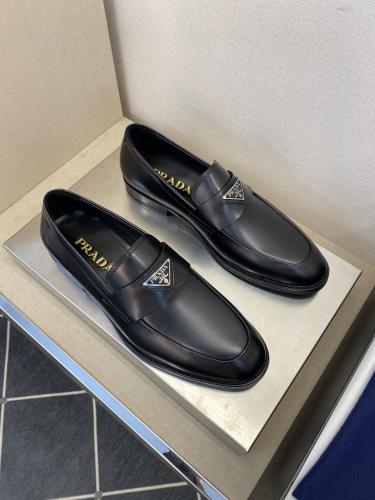 PRADA MEN FLAT