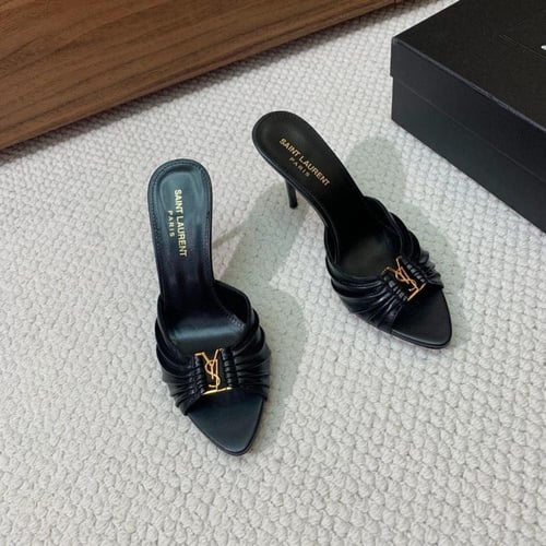 YSL HEELS