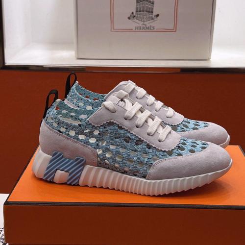 Hermes Women Sneaker
