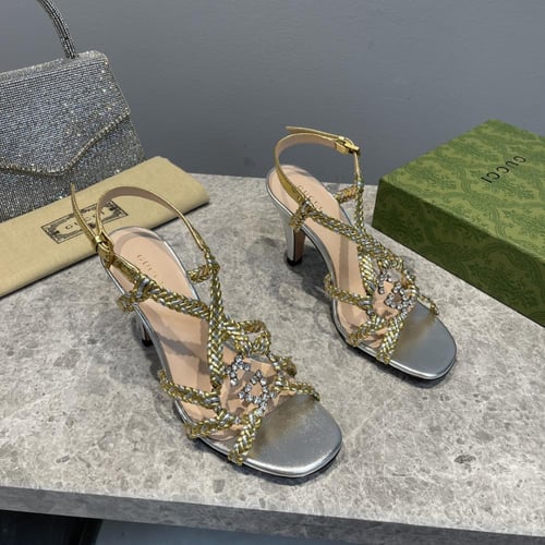 GUCCI HEELS